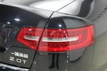 奥迪A6L2011款2.0TFSI 手自一体 标准型