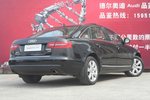 奥迪A6L2009款2.8FSI 豪华型