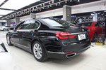 宝马7系2016款730Li 领先型