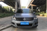 大众途观2010款2.0TSI 手自一体 旗舰版