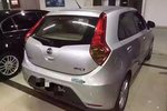 MG32011款1.5L 手动 精英版