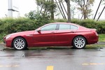 宝马6系Gran Coupe2012款640i 