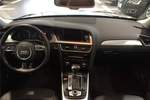 奥迪A4 allroad2014款40 TFSI allroad quattro 