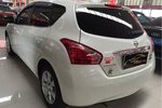 日产骐达2011款1.6L CVT智能型