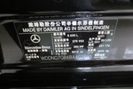 奔驰S级2010款S 600L