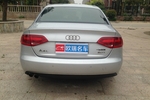 奥迪A4L2009款2.0TFSI 舒适型