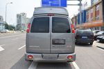 GMC Savana2014款5.3L G2500S 四驱领袖级