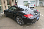 保时捷Cayman2009款Cayman 2.9L 