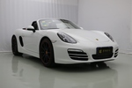 保时捷Boxster2013款Boxster 2.7L 