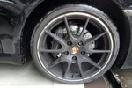 保时捷Cayman2012款Cayman Black Edition 2.9L 