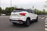 宝骏5102017款1.5L 手动豪华型