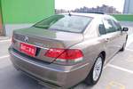 宝马7系2009款730Li 豪华型