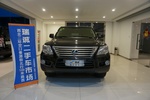 雷克萨斯LX2010款570