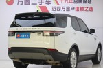 路虎全新一代发现2017款3.0 V6 S