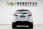 广汽传祺传祺GS52012款2.0L 手动两驱豪华版 