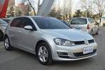 大众高尔夫2015款1.4TSI 自动舒适型
