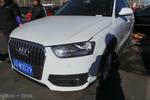 奥迪Q32013款35 TFSI 舒适型