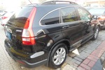 本田CR-V2010款2.4L 自动四驱尊贵导航版 