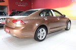 大众凌渡2015款330TSI DSG舒适版