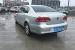 大众迈腾2012款1.8TSI DSG 豪华型