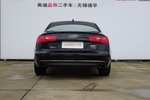 奥迪A6L2012款TFSI 标准型(2.0T)