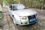 荣威7502008款750i 1.8T 铂雅版