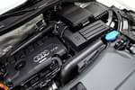 奥迪Q32013款35 TFSI 全时四驱技术型