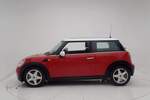 MINIMINI2011款1.6L COOPER Fun