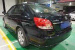 大众朗逸2008款1.6L 手动 品雅版