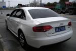 奥迪A4L2010款1.8TFSI 舒适型