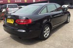 奥迪A6L2011款2.0TFSI 舒适型