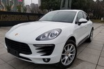 保时捷Macan2014款Macan 2.0T