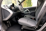 smartfortwo2011款1.0 MHD 科比特别版