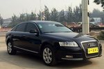 奥迪A6L2009款2.8FSI 豪华型