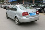 大众Polo2004款两厢1.4 CLi自动4速