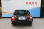 现代伊兰特2005款1.6 GLS 豪华型 手动