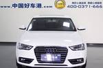 奥迪A4L2015款35 TFSI 自动标准型