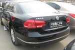 大众帕萨特2011款1.8TSI DSG 至尊版