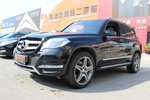 奔驰GLK级2013款GLK300 4MATIC 豪华型