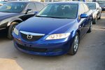 马自达Mazda62005款2.3豪华型(新Mazda6)