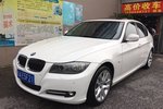 宝马3系2011款320i 豪华型