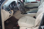 奔驰M级2012款ML350 4MATIC 豪华型