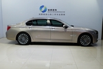 宝马7系2009款730Li 豪华型