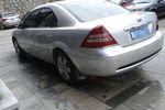 福特蒙迪欧2005款2.0 Ghia 精英型