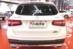 奔驰C级2016款C 200L 4MATIC