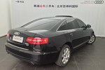 奥迪A6L2009款2.8FSI 舒适娱乐型