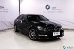 奔驰C63 AMG2012款C 63 AMG 动感型