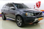 沃尔沃XC902008款2.5T 标准版