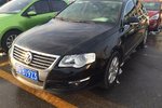 大众迈腾2009款1.8TSI DSG 豪华型