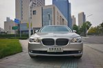 宝马7系2011款730Li 典雅型